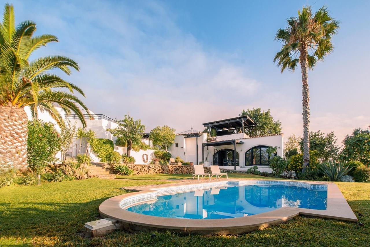 Suite Swimming Pool Quinta Da Eira 140 Years Old Loule Exterior photo