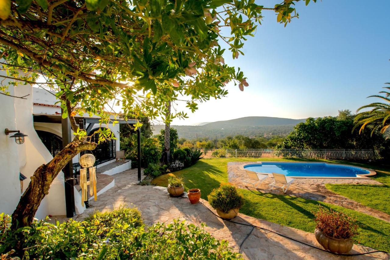 Suite Swimming Pool Quinta Da Eira 140 Years Old Loule Exterior photo