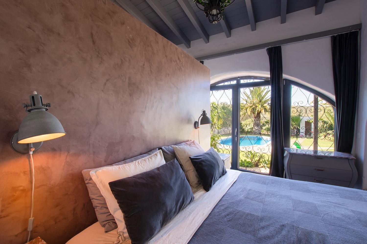 Suite Swimming Pool Quinta Da Eira 140 Years Old Loule Exterior photo