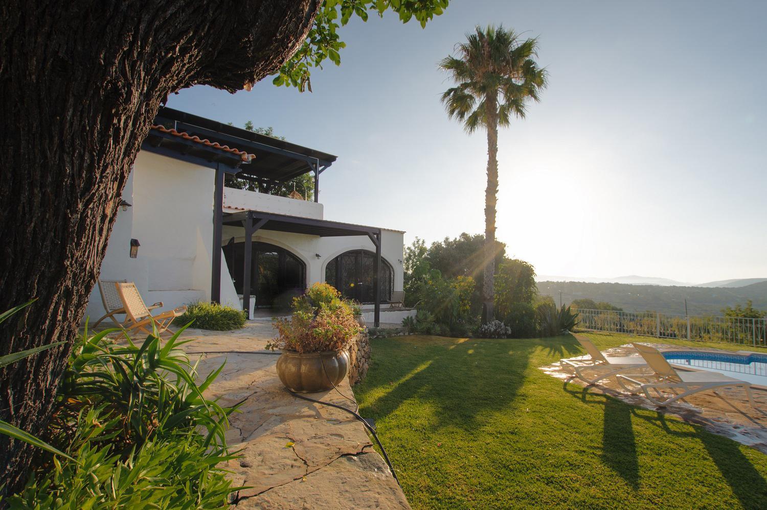 Suite Swimming Pool Quinta Da Eira 140 Years Old Loule Exterior photo